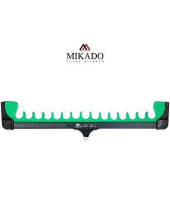 Гребен за фидер Mikado Method Feeder Rod Rest, 33 см