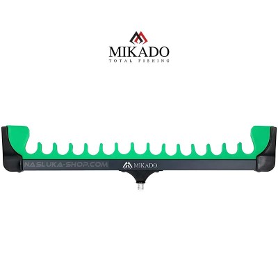 Гребен за фидер Mikado Method Feeder Rod Rest, 33 см