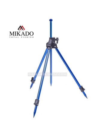 Трипод за риболов Mikado Surfcasting