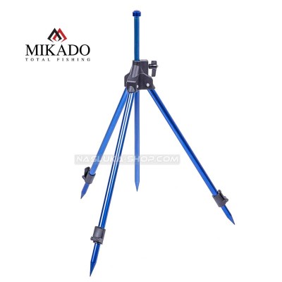 Трипод за риболов Mikado Surfcasting