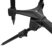 Шаранска стойка за въдици Mikado Territory Bent Pod 3 Rod