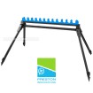 Стойка-гребен за въдици Preston Competition Pro Roost, Standart