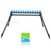 Стойка-гребен за въдици Preston Competition Pro Roost, Standart