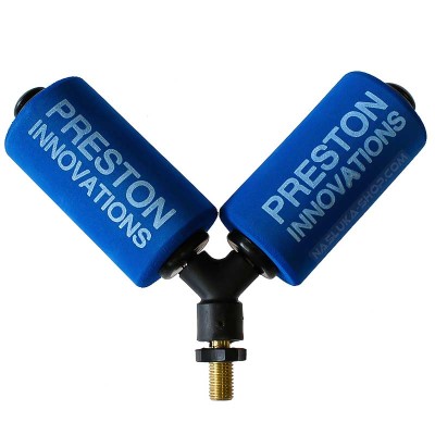 V-образен ролер за щека Preston Eva Roller, Small