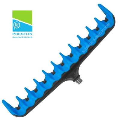 Гребен за фидер Preston Rod Safe, Multi