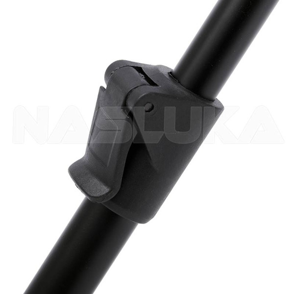 Стойка за риболов на шаран Prologic C-Series Convertible Long Legs 3 Rod Pod — снимка 3