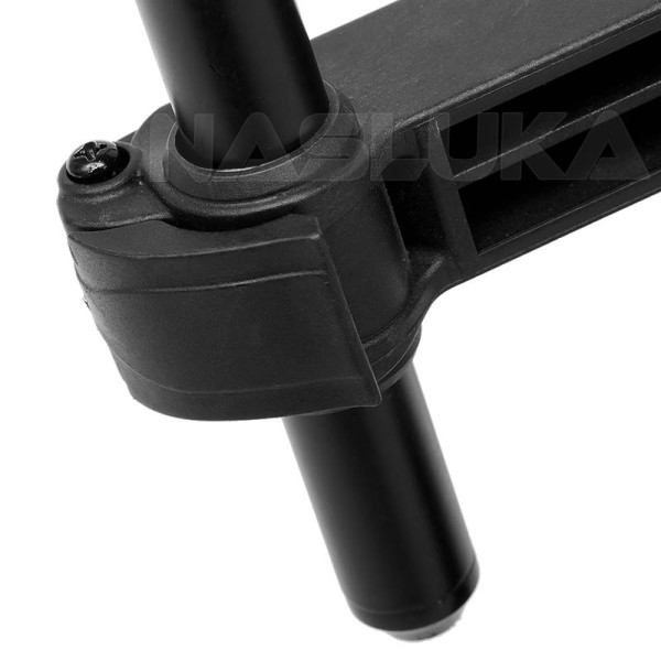 Стойка за риболов на шаран Prologic C-Series Convertible Long Legs 3 Rod Pod — снимка 4