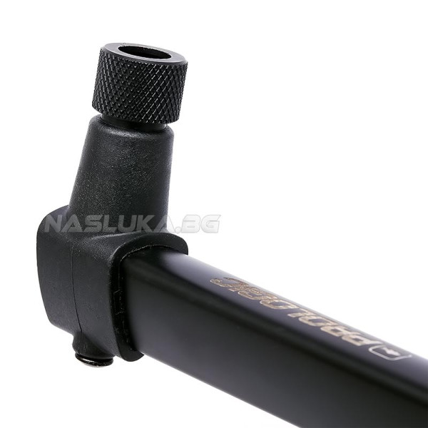 Шаранджийска стойка за 3 въдици Prologic C-Series Convertible 3 Rod Pod — снимка 2