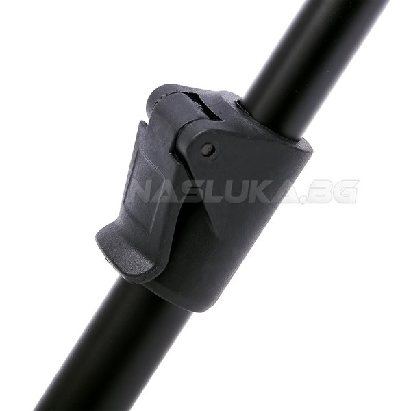 Шаранджийска стойка за 3 въдици Prologic C-Series Convertible 3 Rod Pod — снимка 4