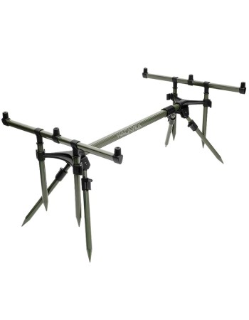Стойка за шаранджийски риболов Raven Transformer Carp Rod 4882