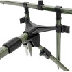 Стойка за шаранджийски риболов Raven Transformer Carp Rod 4882