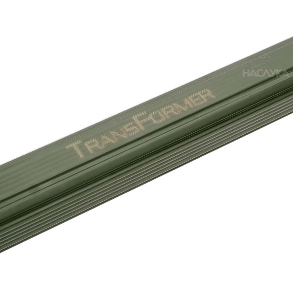 Стойка за шаранджийски риболов Raven Transformer Carp Rod 4882 — снимка 5