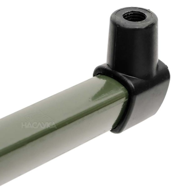 Стойка за шаранджийски риболов Raven Transformer Carp Rod 4882 — снимка 6