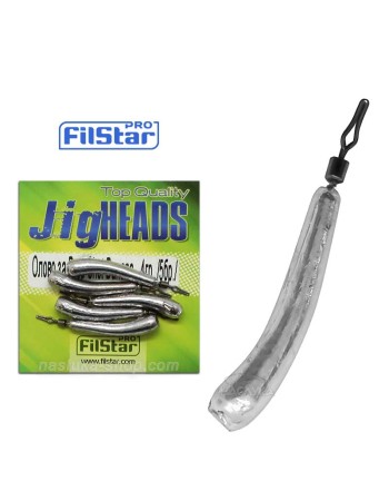 Олово Filstar Drop Shot Banana