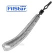 Олово Filstar Drop Shot Banana