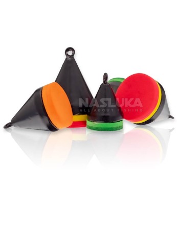 Сонда за мерене на дълбочина FishPro, 2 бр.