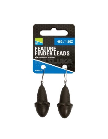 Маркерно олово Preston Feature Finder Leads
