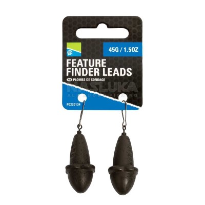 Маркерно олово Preston Feature Finder Leads