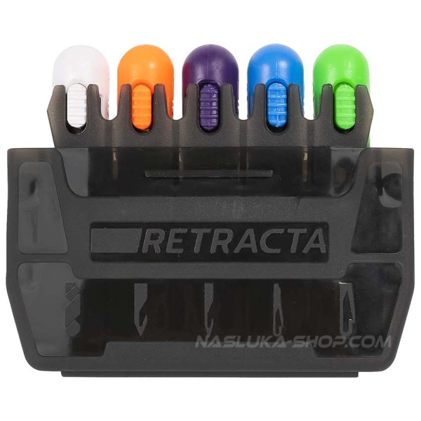 Комплект инструменти Avid Carp Retracta Tool Set — снимка 1