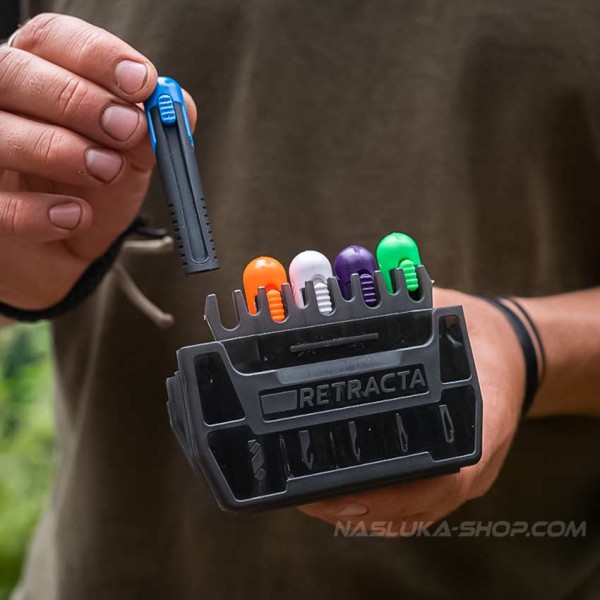 Комплект инструменти Avid Carp Retracta Tool Set — снимка 2
