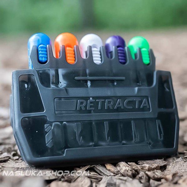 Комплект инструменти Avid Carp Retracta Tool Set — снимка 5