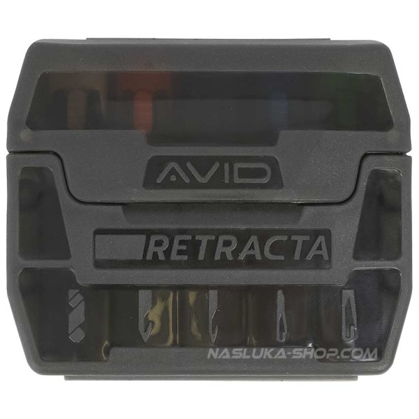 Комплект инструменти Avid Carp Retracta Tool Set — снимка 6