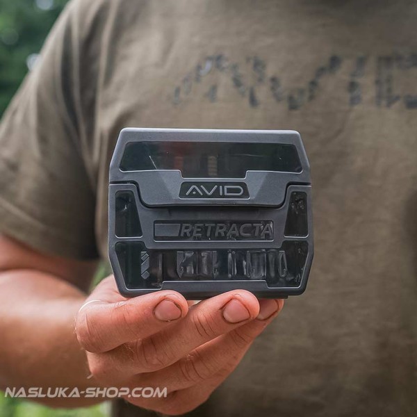 Комплект инструменти Avid Carp Retracta Tool Set — снимка 7