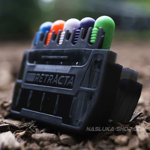 Комплект инструменти Avid Carp Retracta Tool Set — снимка 8