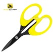 Ножица за плетено влакно Avid Carp Titanium Retracta Braid Scissors