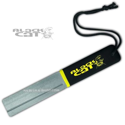 Диамантено точило за куки Black Cat Hook Diamond Sharpner