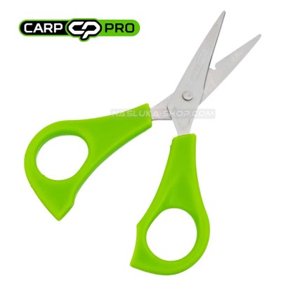 Ножица за плетено влакно Carp Pro
