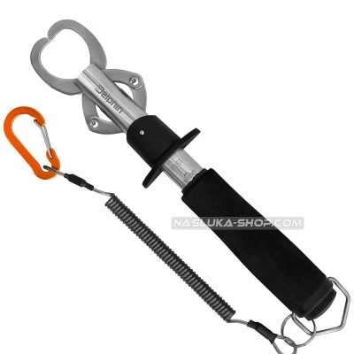 Щипка с кантар за хищни риби Грипер Delphin Clamper