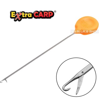 Риболовна игла Extra Carp Stringer Needle, 6120