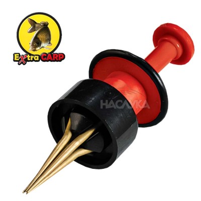 Щипка за силиконови рингове Extra Carp Bait Bander