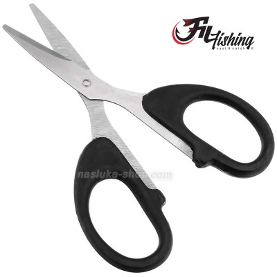 Ножица за влакно Fil Fishing Scissors Fil, 9572