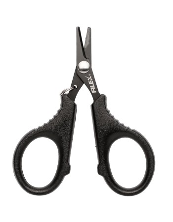 Риболовна ножица за влакна и поводи Filex Braid & Line Scissors