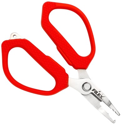 Мултифункционална ножица Filex Soft Pliers