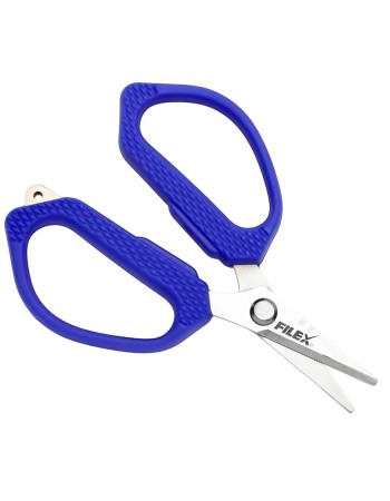 Риболовна ножица Filex Soft Scissors