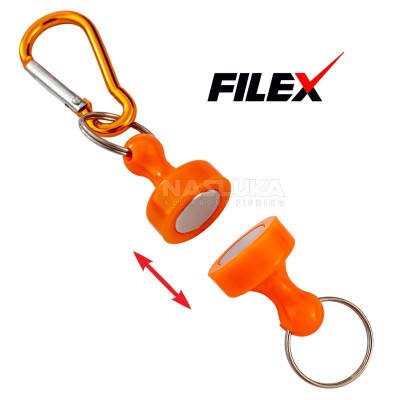 Магнитен конектор за инструменти и аксесоари Filex Magnetic Holder