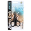 Ножица за плетени влакна Filstar Braid Scissors