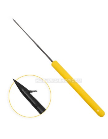 Игла за стръв Filstar Boilie Needle Fine, 3328