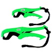 Щипка за риба Filstar Gripper PVC, Green
