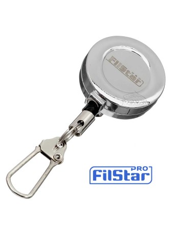 Йо-Йо с клипс Filstar