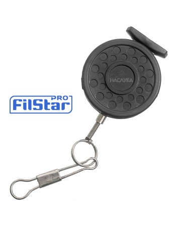 Йо-Йо, Мухарска Макара Filstar