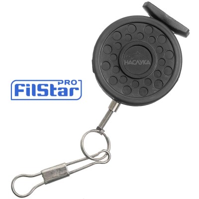 Йо-Йо, Мухарска Макара Filstar