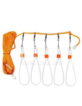 Кукан Filstar Fish Stringer