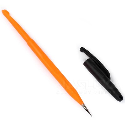 Kукоизваждач с игла Filstar Disgorger Single New Small With Cleaner