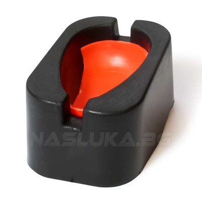 Форма за метод фидер Filstar Method Feeder Release Mould Oval