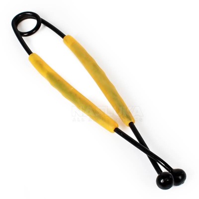 Скоба за щука Filstar Pike Gag Ball Soft Grip