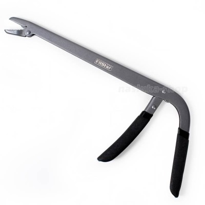 Кукооткачвач, щипка с калъф Fistar, 25 см